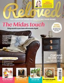 Reloved - Issue 47, 2017