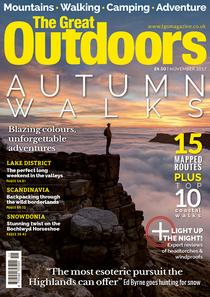 The Great Outdoors - November 2017