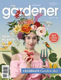 The Gardener South Africa - October 2017