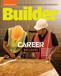 Professional Builder - November 2017