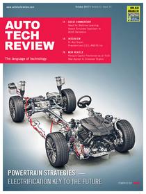 Auto Tech Review - October 2017
