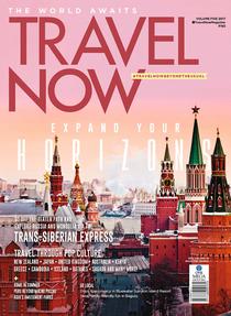 Travel Now - Volume 5, 2017