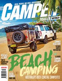 Camper Trailer Australia - November 2017