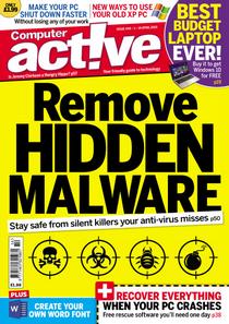 Computeractive UK - Issue 446, 2015