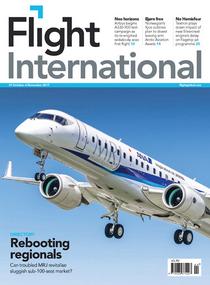 Flight International - 31 October - 6 November 2017