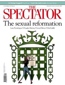 The Spectator - November 4, 2017