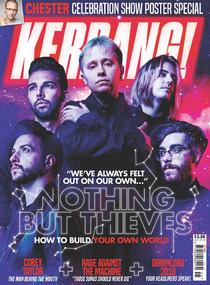 Kerrang! - November 11, 2017