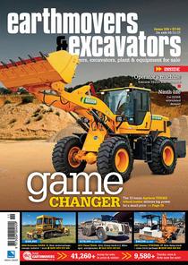 Earthmovers & Excavators - December 2017