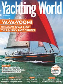 Yachting World - December 2017