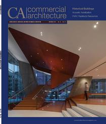 Commercial Architecture - November 2017