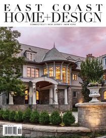 East Coast Home + Design - November/December 2017
