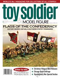 Toy Soldier & Model Figure - December 2017/January 2018
