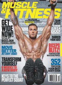 Muscle & Fitness - December 2017