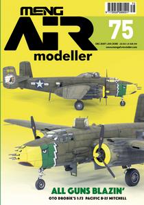 AIR Modeller - Issue 75, December 2017/ January 2018