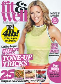Fit & Well - December 2017