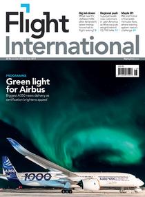 Flight International - 28 November - 4 December 2017