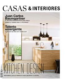 Casas & Interiores - Noviembre 2017