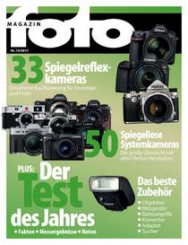 Fotomagazin Magazin - No.13, 2017