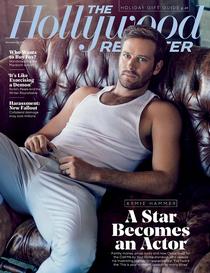 The Hollywood Reporter - November 20, 2017