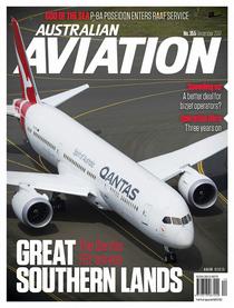 Australian Aviation - December 2017