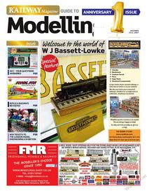 Railway Magazine Guide to Modelling - December 2017