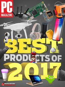 PC Magazine - December 2017