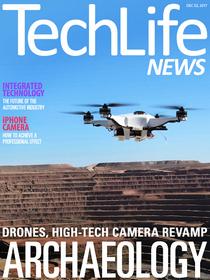 Techlife News - December 2, 2017