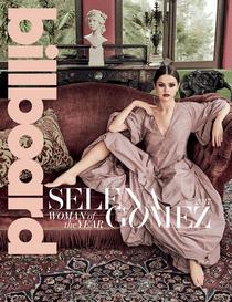 Billboard - December 9, 2017