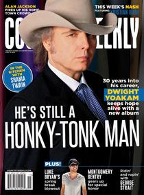 Country Weekly - 13 April 2015
