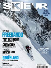 Skieur Magazine - Decembre 2017