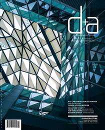 d+a Magazine - December 2017