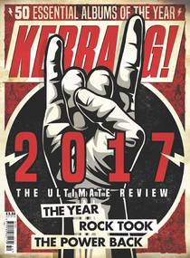 Kerrang! - December 16, 2017