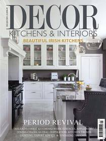 Decor Kitchens & Interiors - December 2017