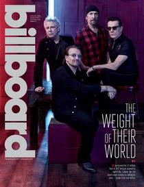 Billboard - December 23, 2017