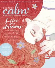 Project Calm - Issue 6, 2017