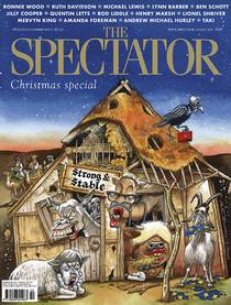 The Spectator - December 13, 2017