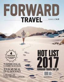 Forward Travel - Diciembre 2017