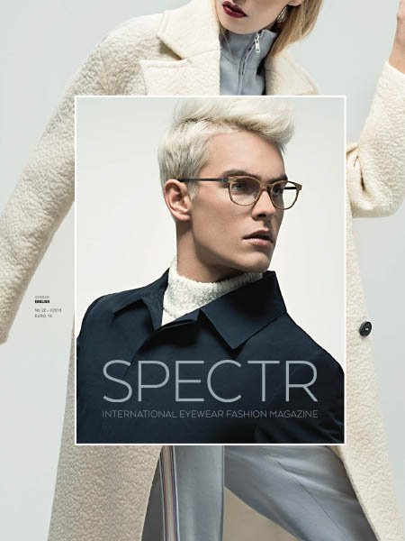 Spectr English Edition - 11 January 2018
