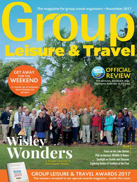 Group Leisure & Travel - November 2017