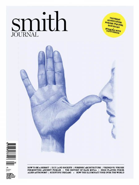 Smith Journal - Summer 2018