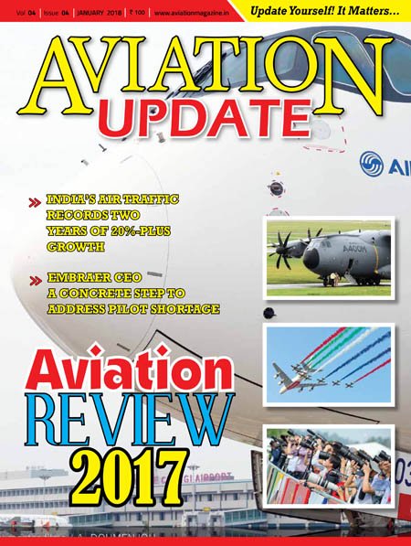 Aviation Update - January 2018