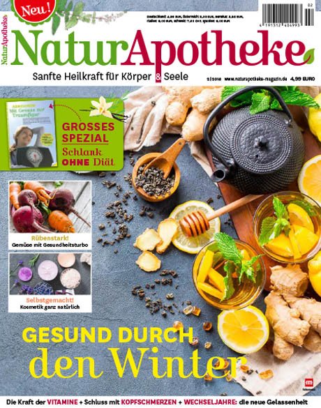 NaturApotheke - 01.2018