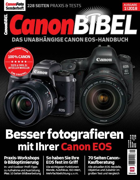 CanonBibel - 02.2018
