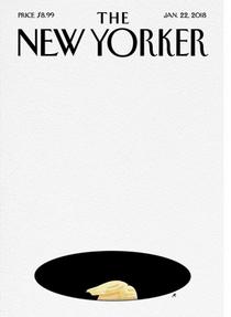 The New Yorker - 22 January 2018