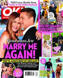 OK! Magazine Australia - 15 January 2018