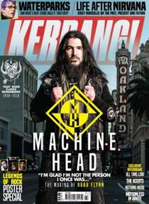 Kerrang! - 20 January 2018