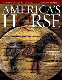 Americas Horse - January/February 2015