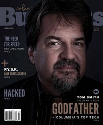 Columbia Business Times - April 2015