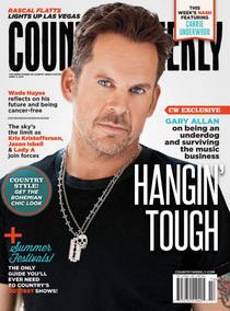Country Weekly - 6 April 2015