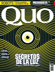 Quo Mexico - Abril 2015